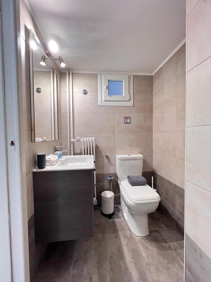 Apartment Modern & Cozy 51sqm In Thisseio Athens